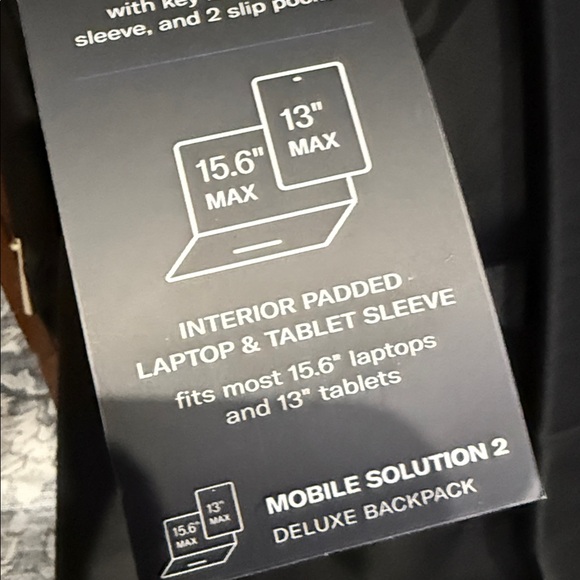 SAMSONITE Mobile Solution 2 - Picture 10 of 16